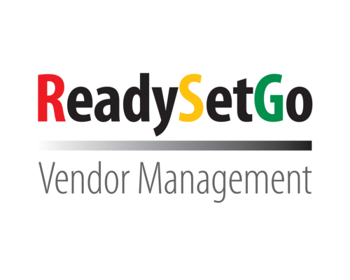 ReadySetGo: Vendor Management