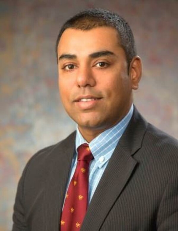 Dr. Nitish Singh - Localization Institute