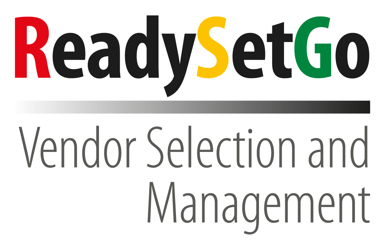ReadySetGo: Vendor Selection & Management