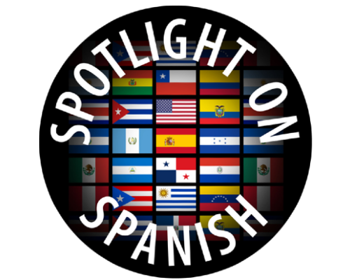 Spotlight on Spanish
