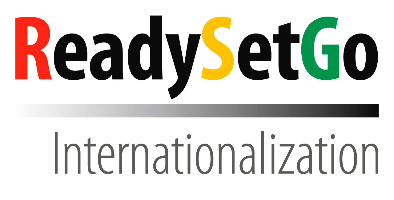 ReadySetGo: Internationalization