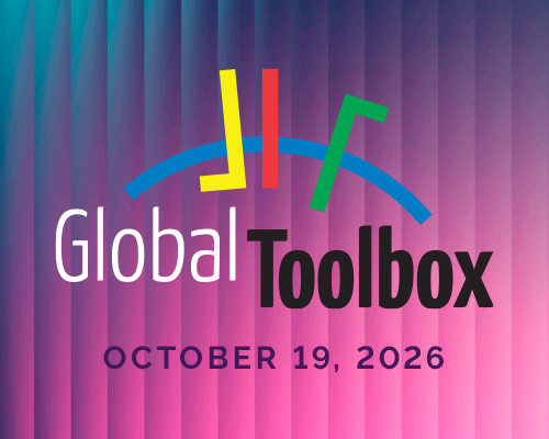 Global Toolbox Vancouver 2026 – GTB1: Multilingual AI Round Table